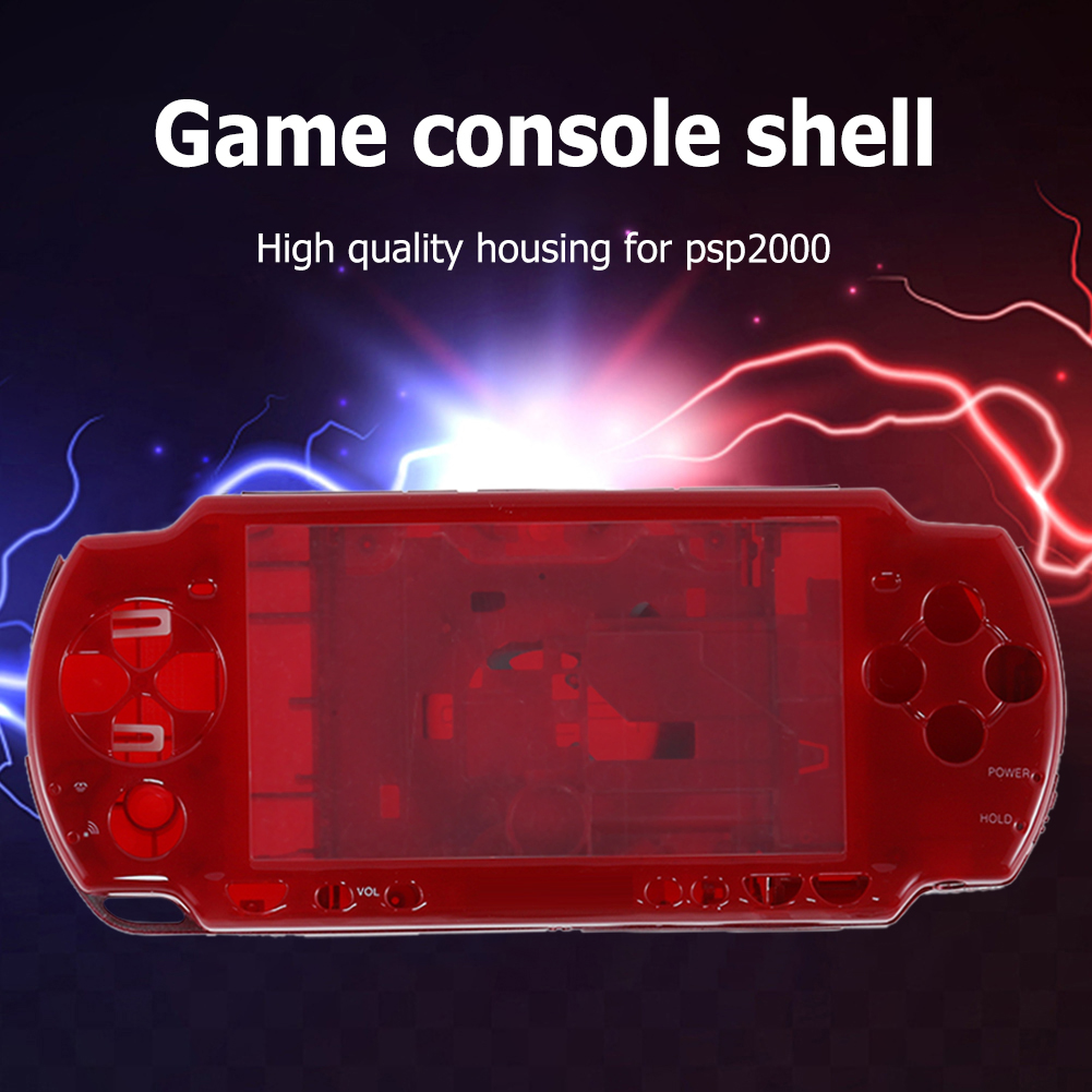 1 takım PSP2000 için komple ka - Gaming Console Psp incelemesi ve fiyatı