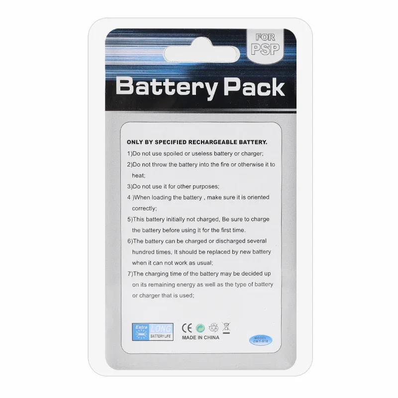 3.6 V 1800 mAh 3.6 V Lityum şa - Gaming Console Psp incelemesi ve fiyatı