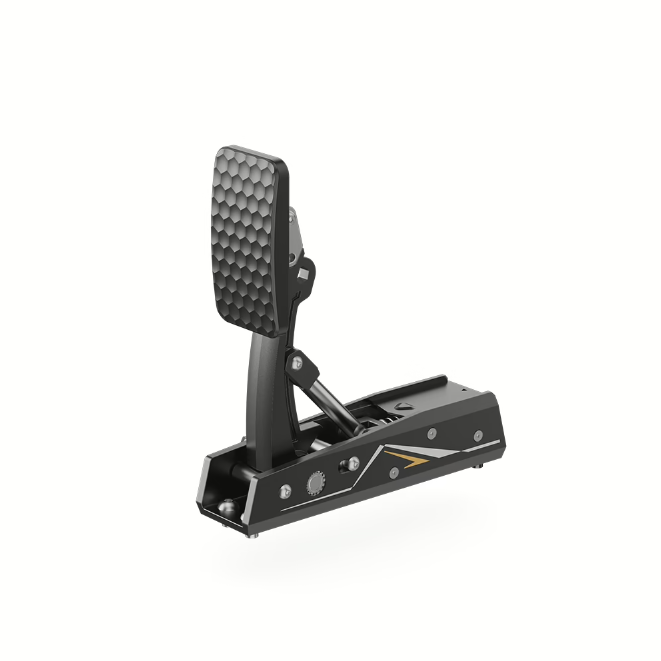CRP2 Yük Hücresi Sim Yarış Ped - Racing Pedal Set incelemesi ve fiyatı