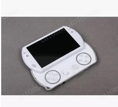 Yeni %100 orijinal Siyah/beyaz - Gaming Console Psp incelemesi ve fiyatı