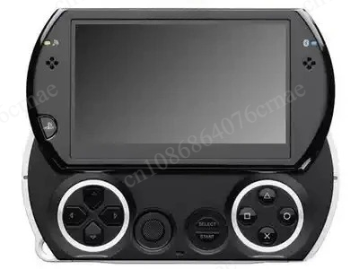 Yeni %100 orijinal Siyah/beyaz - Gaming Console Psp incelemesi ve fiyatı