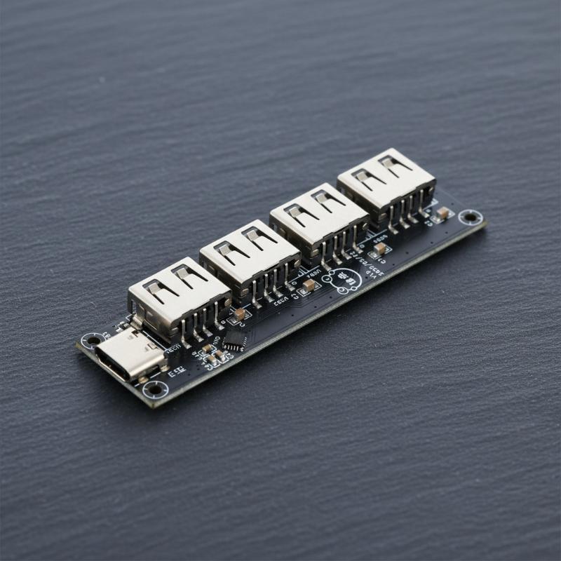 USB 2.0 Hub 4 Port Adaptörü CH - Gaming Console Usb incelemesi ve fiyatı