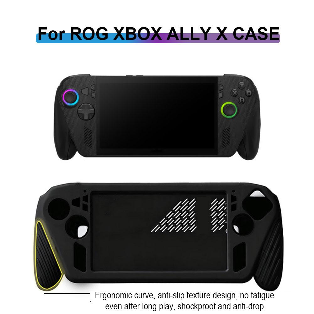 1 adet silikon oyun konsolu ko - Gaming Console Rog incelemesi ve fiyatı