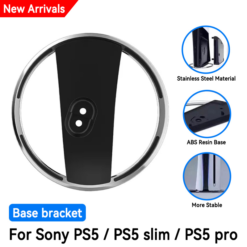 Yeni Metal Stand Konsol Standı - Sony Console Ps5 Slim incelemesi ve fiyatı