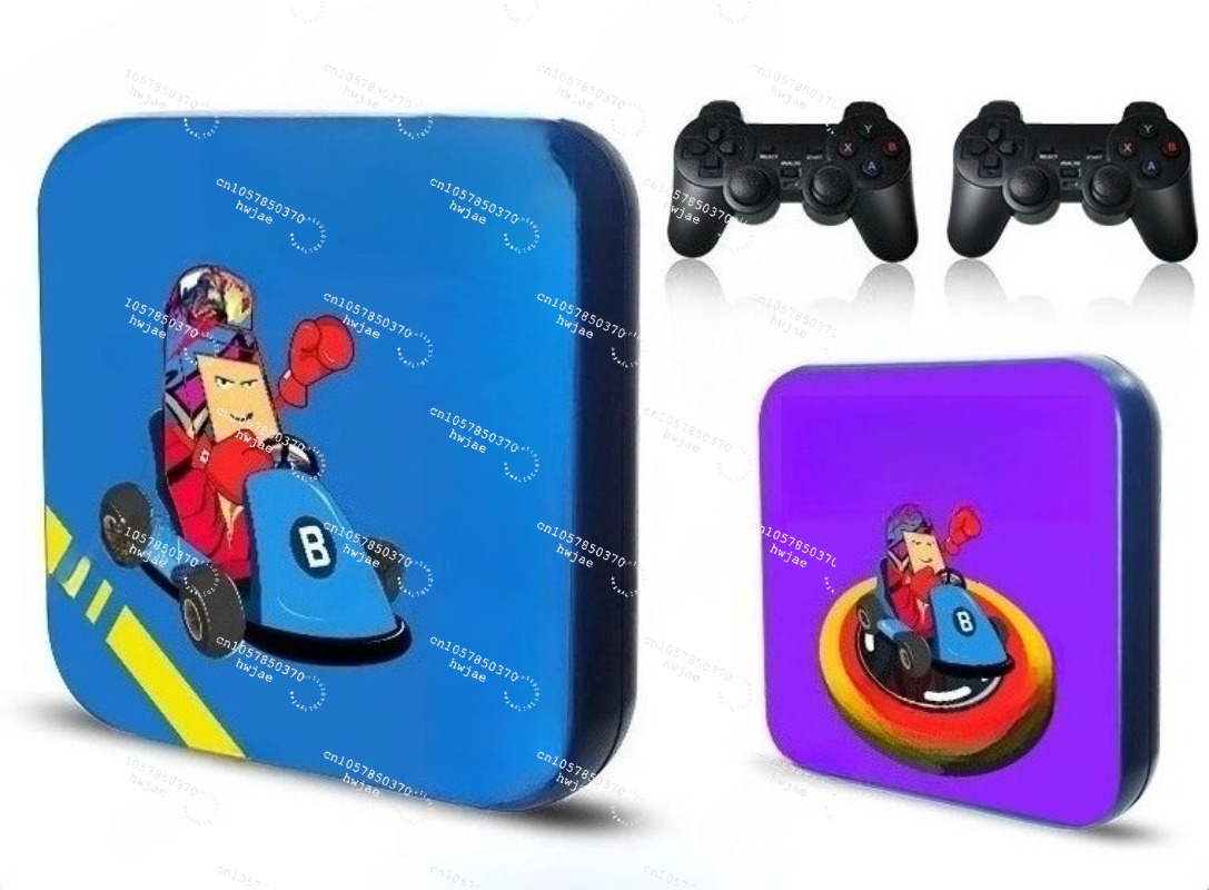 Spot Retro Oyun Konsolu TV Çık - Gaming Console Tv incelemesi ve fiyatı