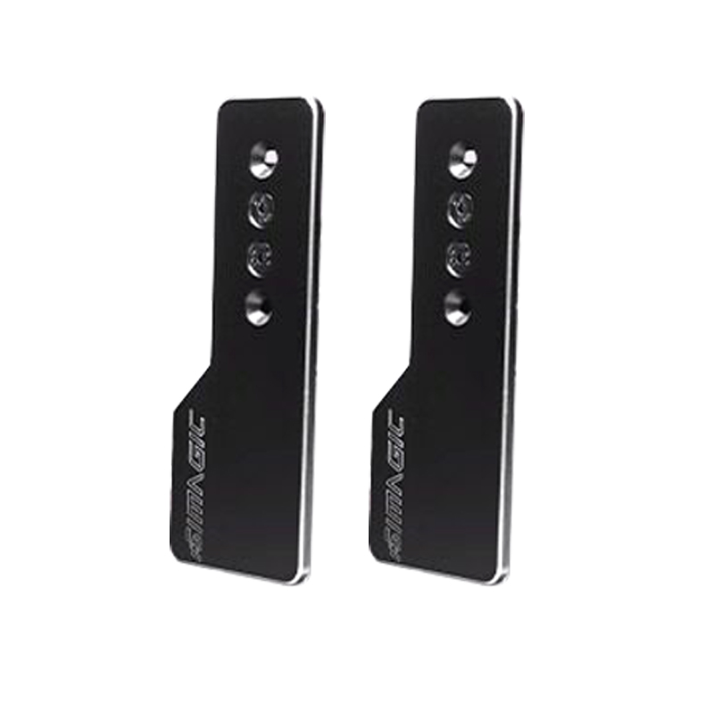 Simagic P-L100 Uzun Gaz Kelebe - Racing Pedal Set incelemesi ve fiyatı