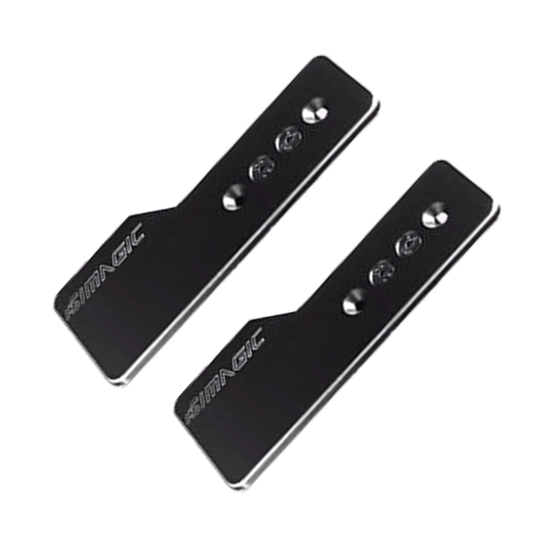 Simagic P-L100 Uzun Gaz Kelebe - Racing Pedal Set incelemesi ve fiyatı