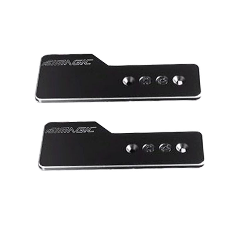 Simagic P-L100 Uzun Gaz Kelebe - Racing Pedal Set incelemesi ve fiyatı