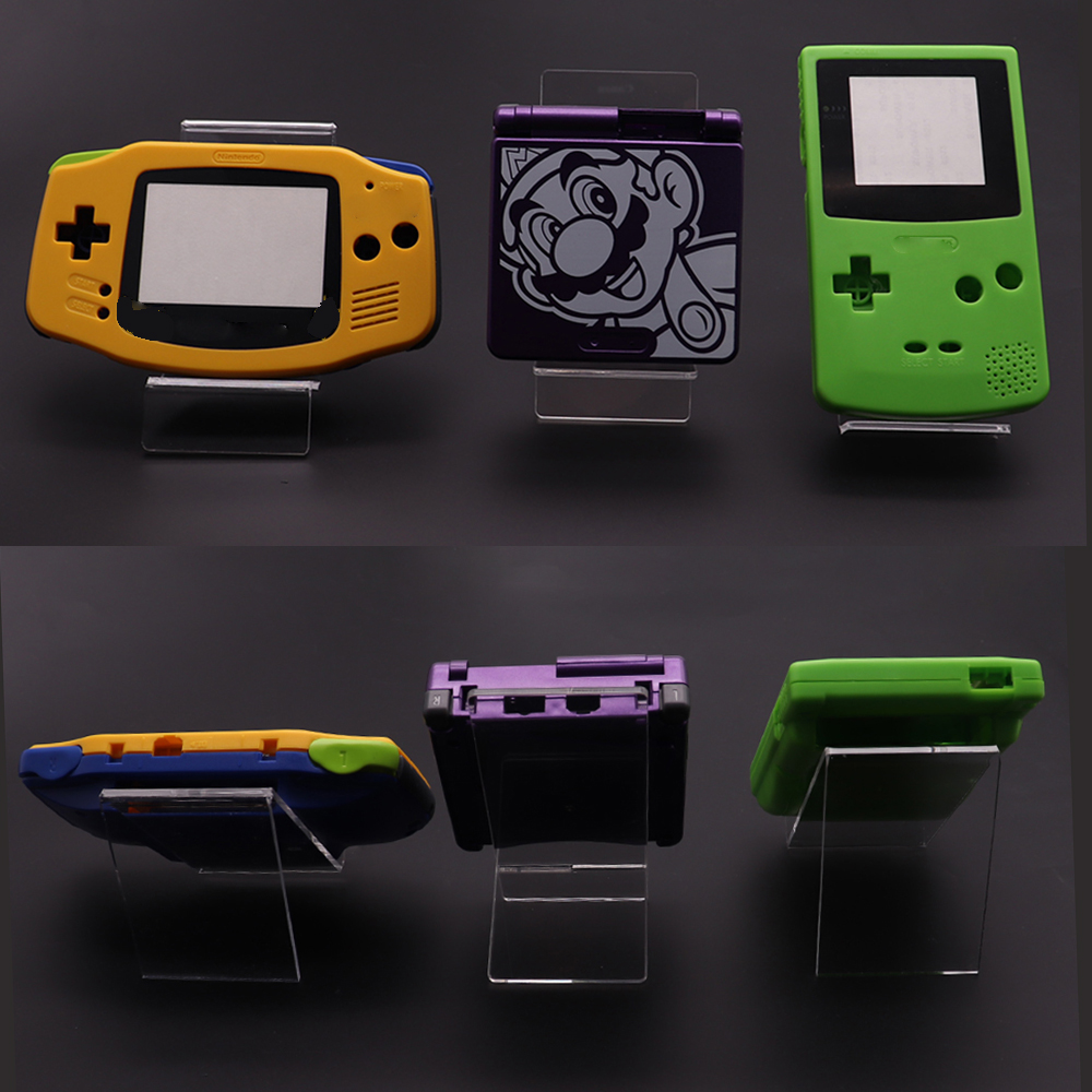 TingDong Gameboy GB GBC GBA GB - Gaming Console Psp incelemesi ve fiyatı