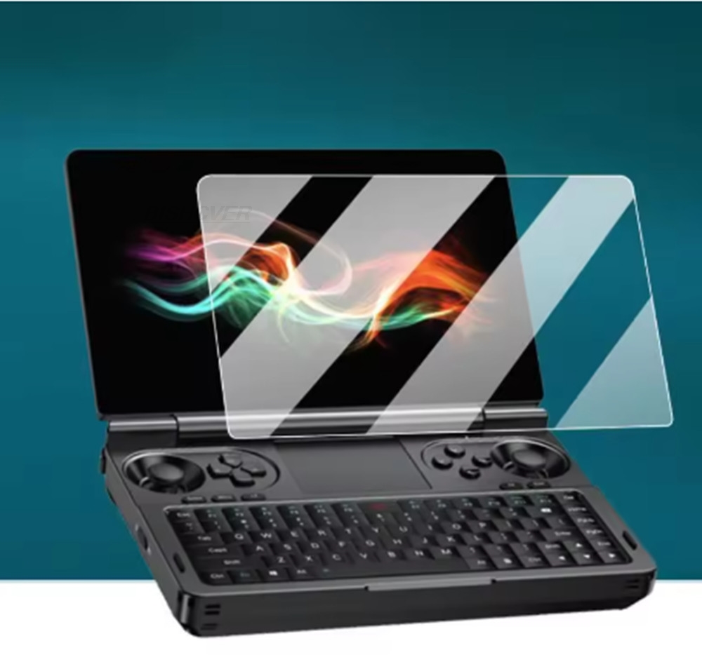 1-3 adet 9H HD temperli cam GP - Gaming Console Mini incelemesi ve fiyatı