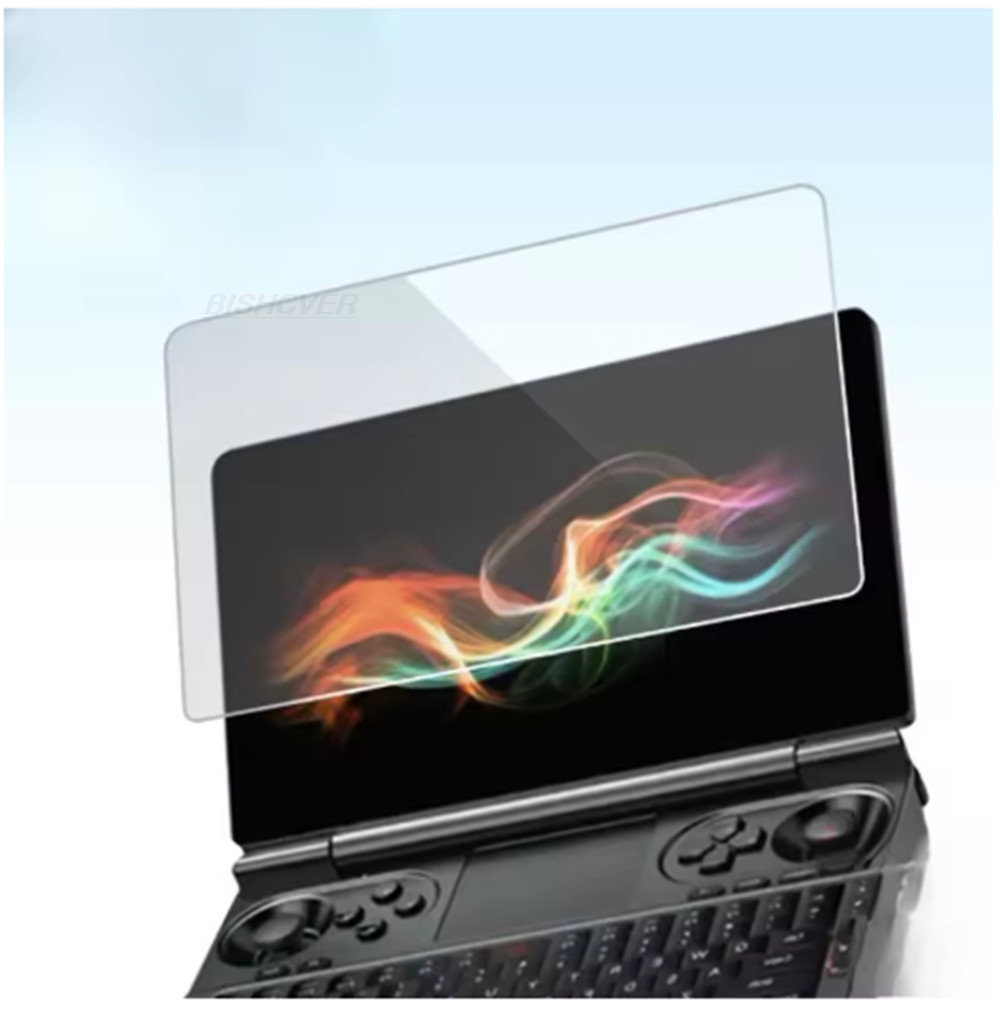 1-3 adet 9H HD temperli cam GP - Gaming Console Mini incelemesi ve fiyatı