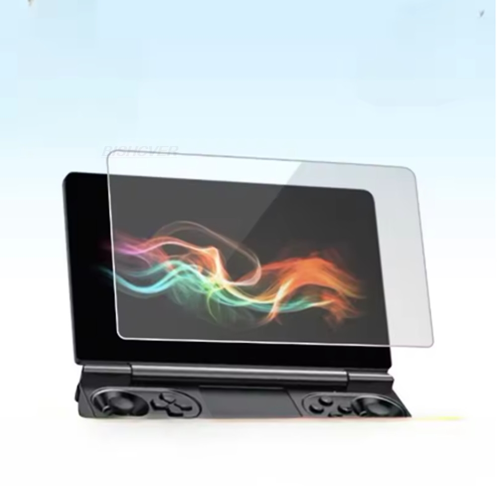 1-3 adet 9H HD temperli cam GP - Gaming Console Mini incelemesi ve fiyatı