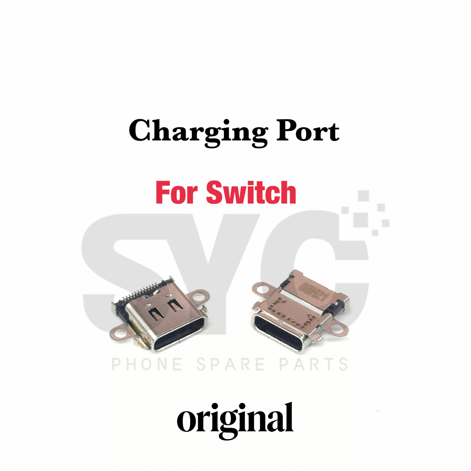 Orijinal USB Şarj Portu Dock N - Gaming Console Usb incelemesi ve fiyatı