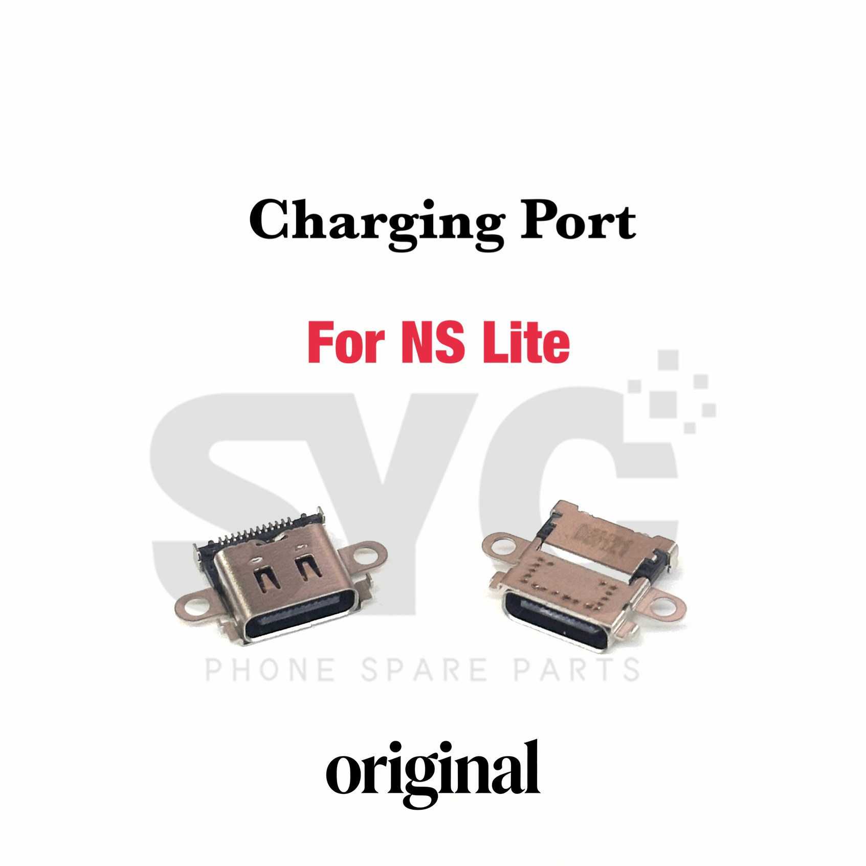 Orijinal USB Şarj Portu Dock N - Gaming Console Usb incelemesi ve fiyatı