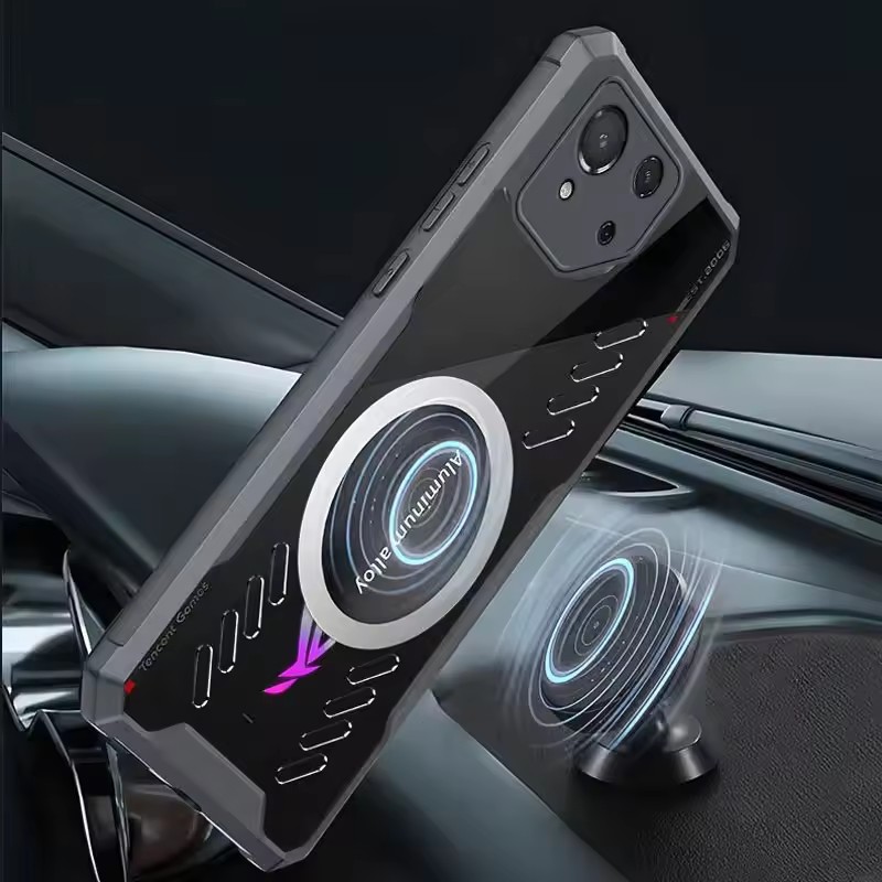 ASUS Rog Telefon için 9 8 7 6  - Gaming Console Rog incelemesi ve fiyatı