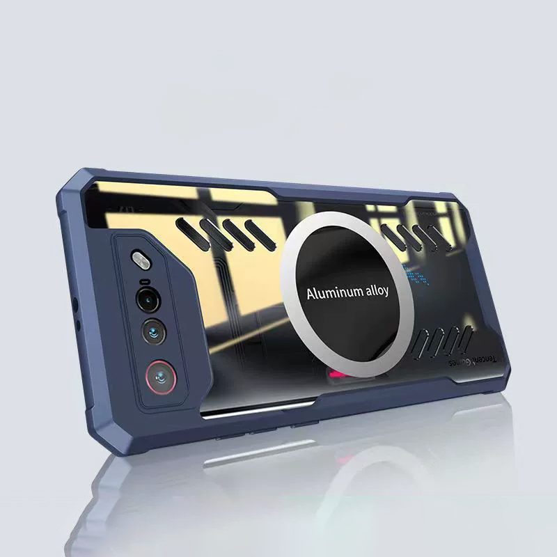 ASUS Rog Telefon için 9 8 7 6  - Gaming Console Rog incelemesi ve fiyatı