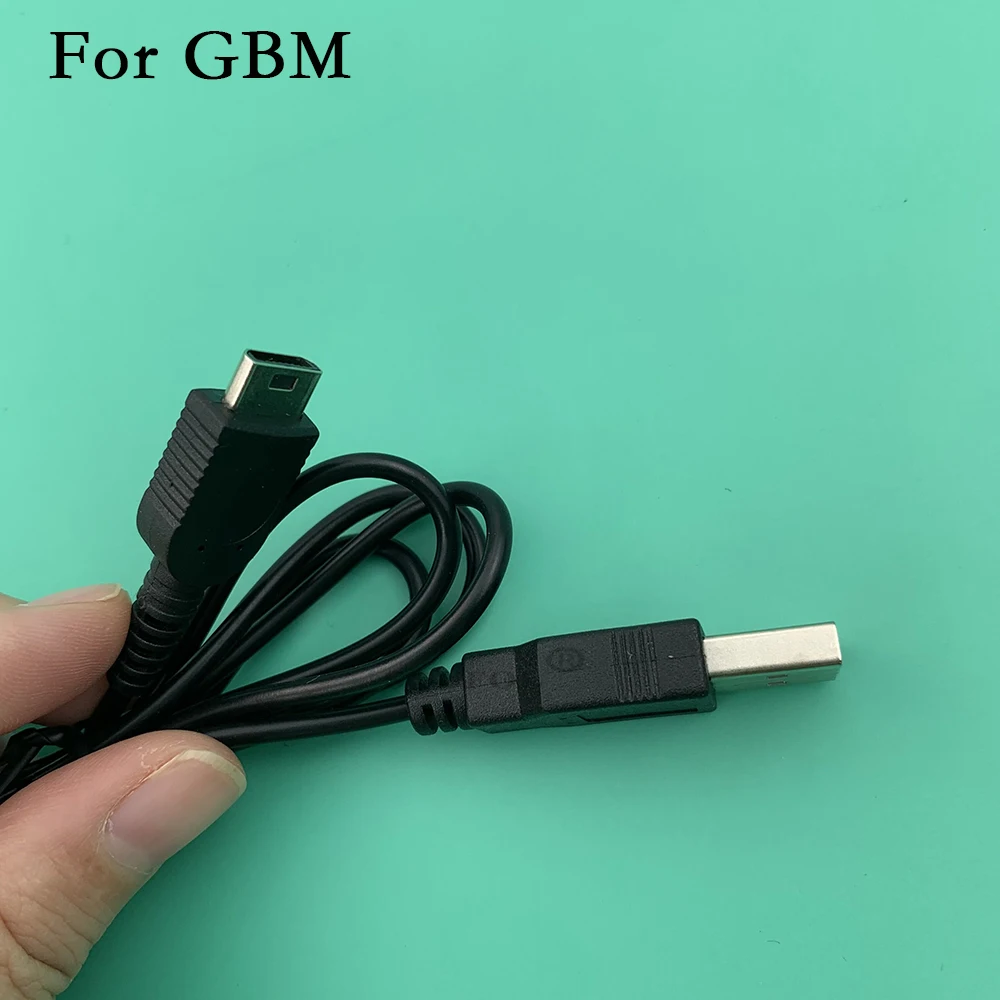 Oyun Boy GBM için USB güç kayn - Gaming Console Usb incelemesi ve fiyatı