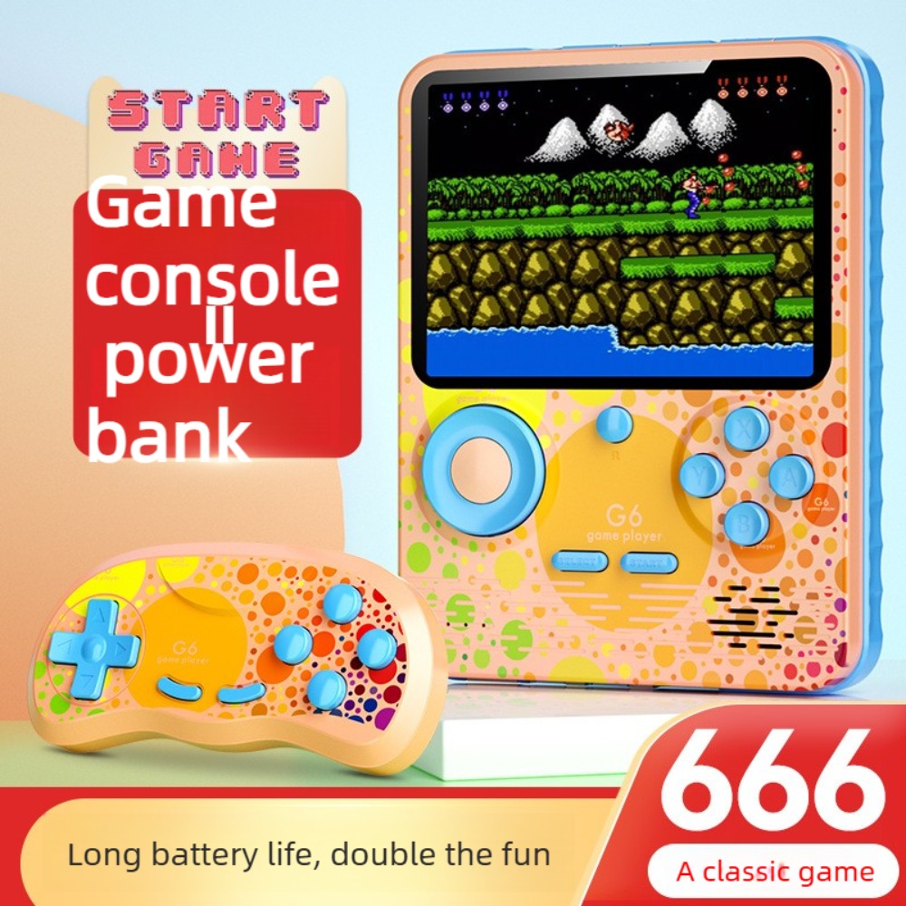 G7 Retro El Oyun Konsolu, 3,5  - Gaming Console G7 incelemesi ve fiyatı