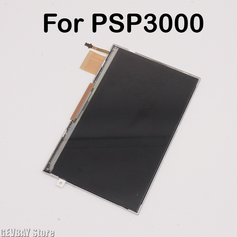 PSP 3000 1PC için IPS LCD Ekra - Gaming Console Psp incelemesi ve fiyatı