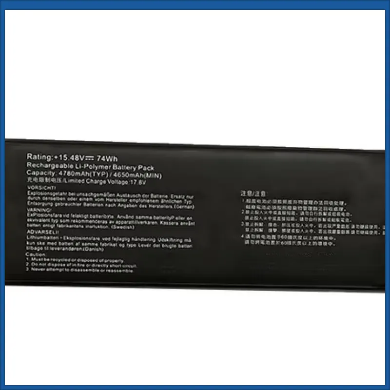 Yeni C41N2208 4780mAh 15.48V E - Gaming Console Rog incelemesi ve fiyatı