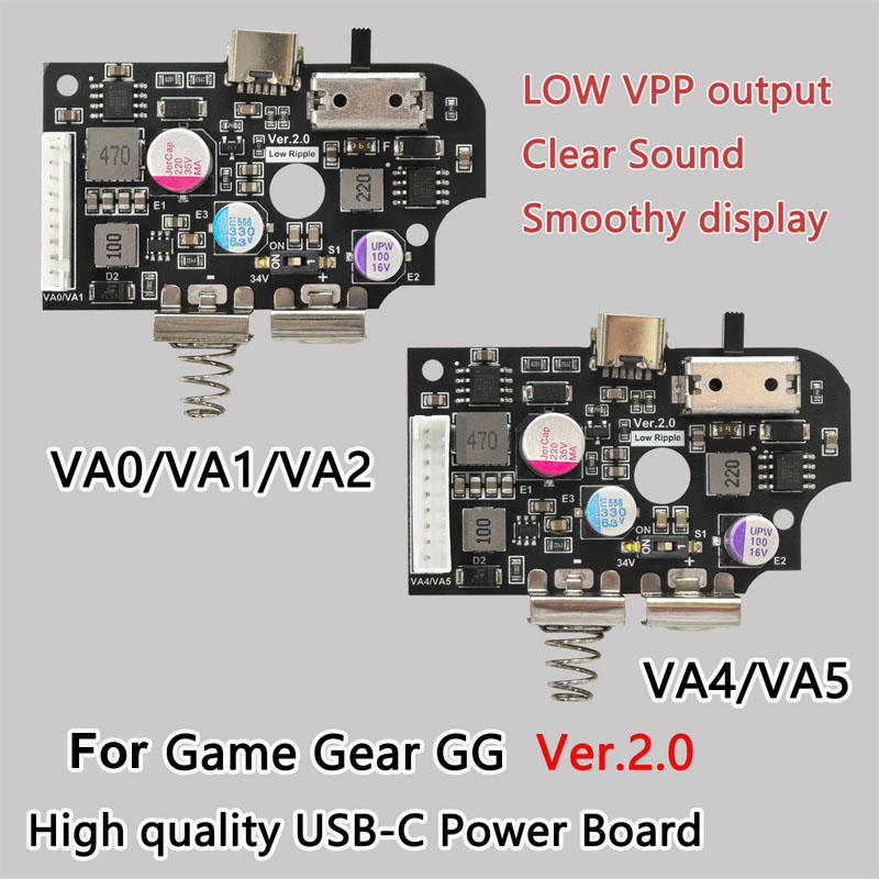 Yüksek Kaliteli USB-C Güç Kart - Gaming Console Usb incelemesi ve fiyatı
