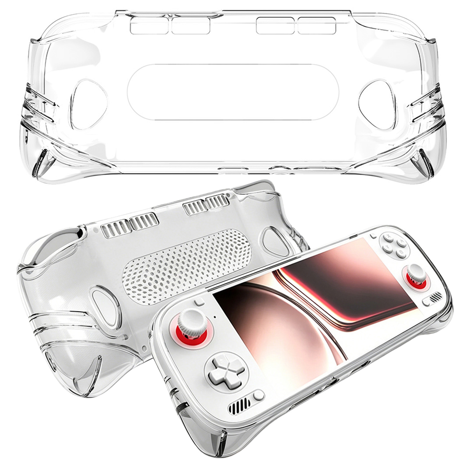 AYN Odin3 El Konsolu Aksesuarl - Console Skin Wrap incelemesi ve fiyatı